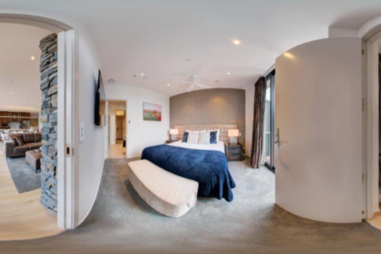 Ramada By Wyndham Queenstown Central Zewnętrze zdjęcie