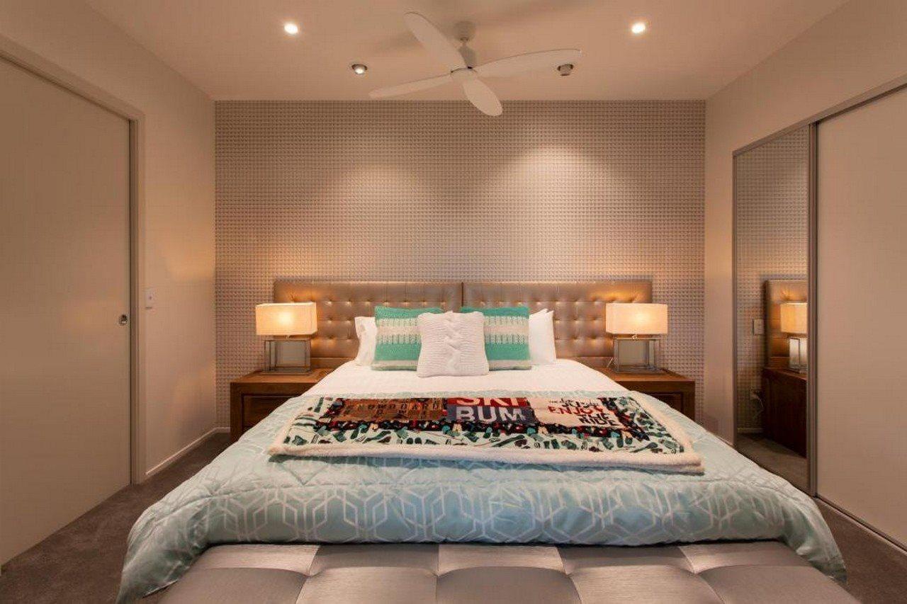 Ramada By Wyndham Queenstown Central Zewnętrze zdjęcie