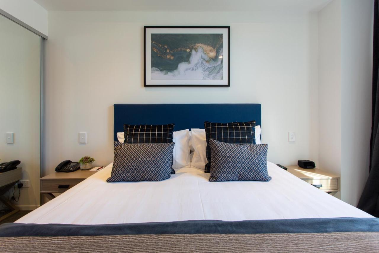 Ramada By Wyndham Queenstown Central Zewnętrze zdjęcie